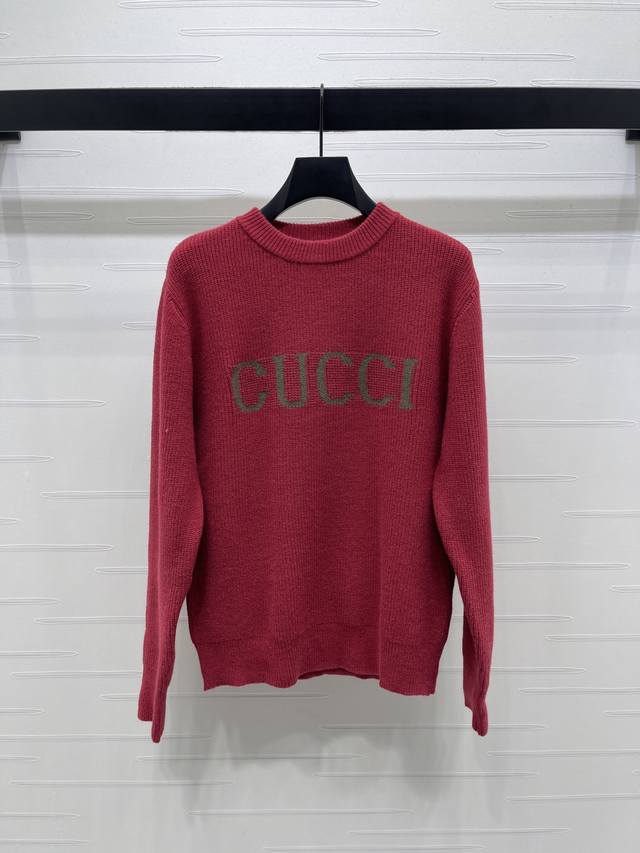 New, original, high-end quality, Gucc* 2025 Early Fall Collection! Simple lette