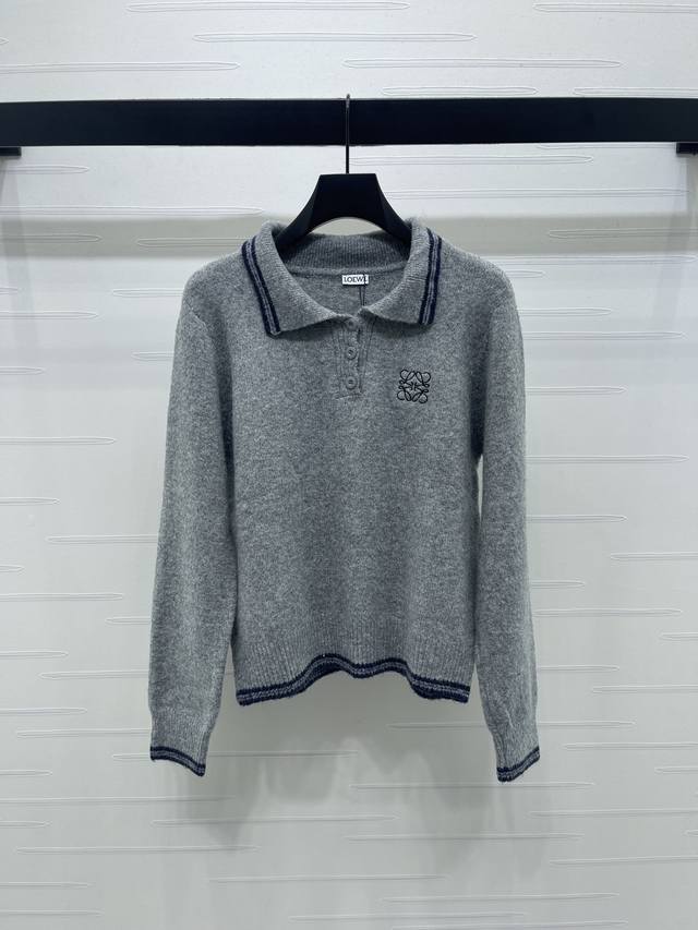 New, original, high-quality Loew* 2025 Early Fall collection! Embroidered totem