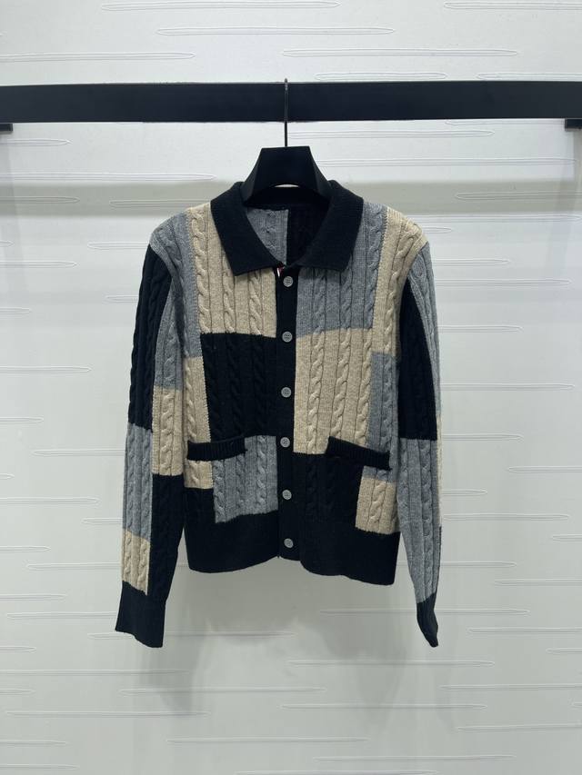 New, original, high-quality Thom Brown* Early Fall 2025 collection! Synced with