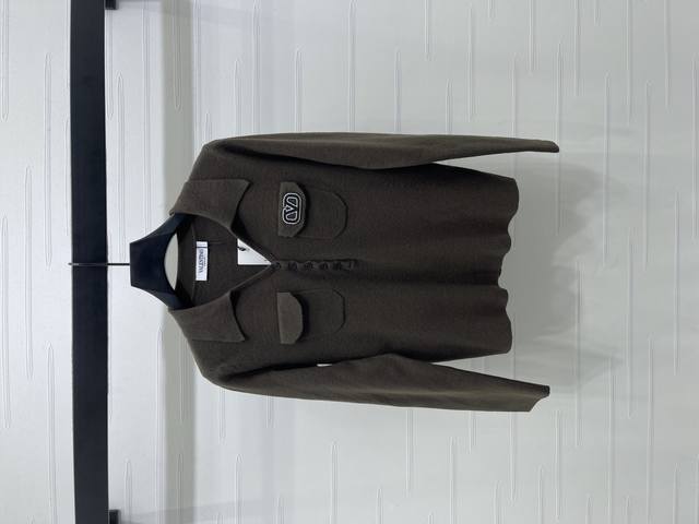 New, original, high-end quality, Valentin* 2025 Early Fall collection! Double-p