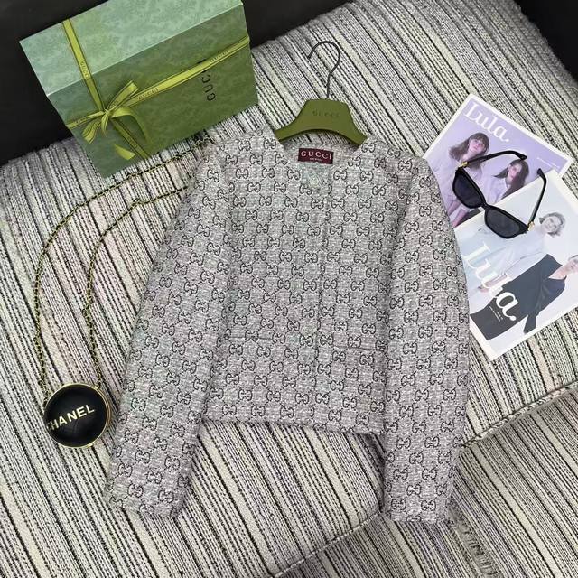 Highly recommend this 2025 Early Fall collection from GUC*, featuring a new Dou