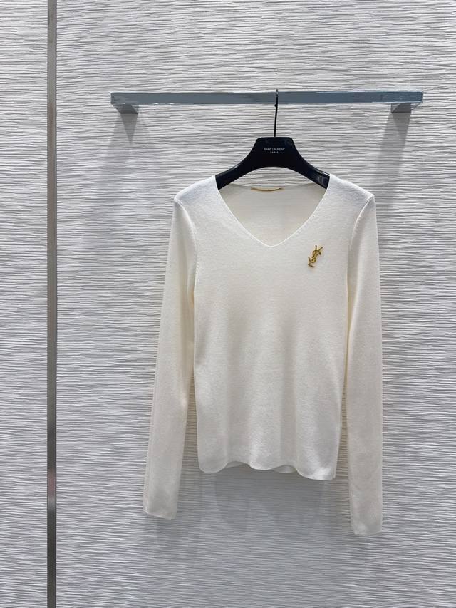 Ys*L2025Fw's new base layer shirt is luxurious, soft, stretchy, and comfortable,