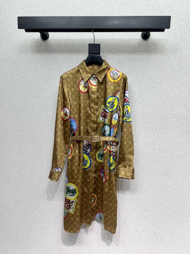 L series of cat dresses with infiltration craftsmanship, simple but elegant, the