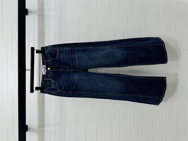 New, original, high-end quality, Loew* 2025 Early Fall collection! Embroidered