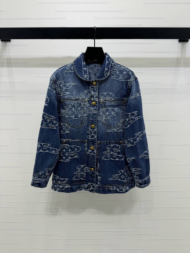 New, original, high-quality Louis Vui*Ton 2025 Early Fall collection! The same