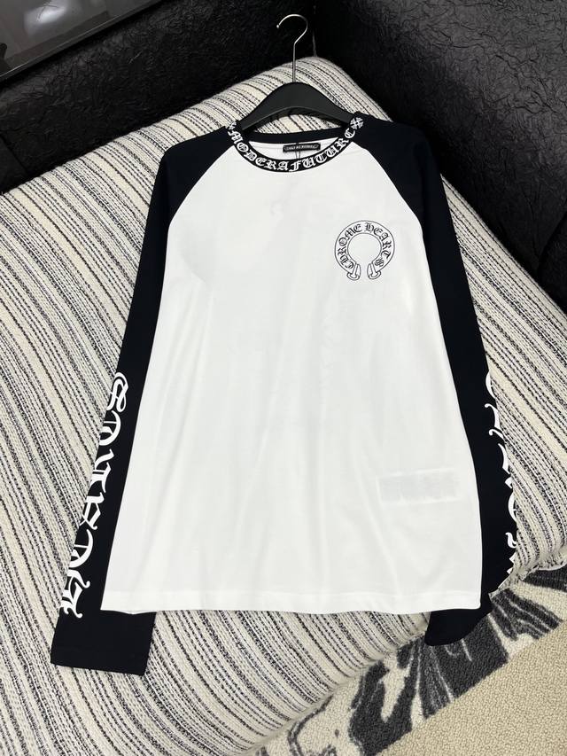 Hot item in stock Original quality Kro Star | 2025 new Sanskrit long-sleeved shi