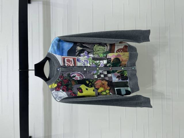 New, original, high-quality, Erdos* 2025 Early Fall collection! Printed, knitte