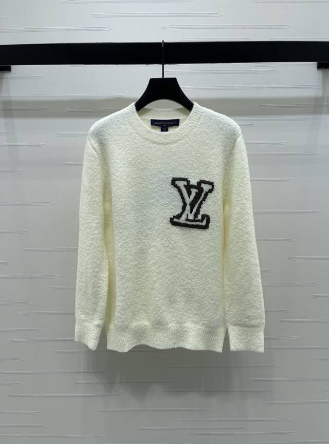 New, original, high-quality Louis Vui*Ton 2025 Early Fall collection! Crochet l