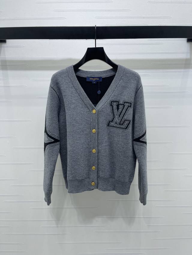 New, original, high-quality Louis Vui*Ton 2025 Early Fall collection! Contrast