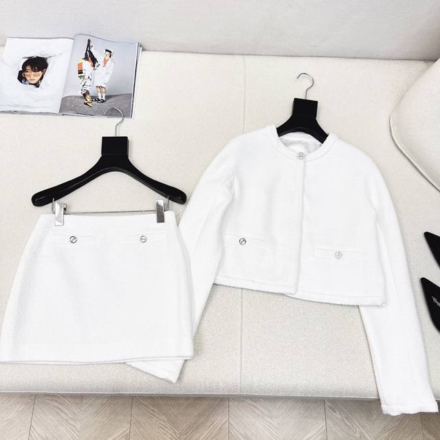 Original quality Gu 25Ss latest autumn and winter celebrity-inspired suit. Brai