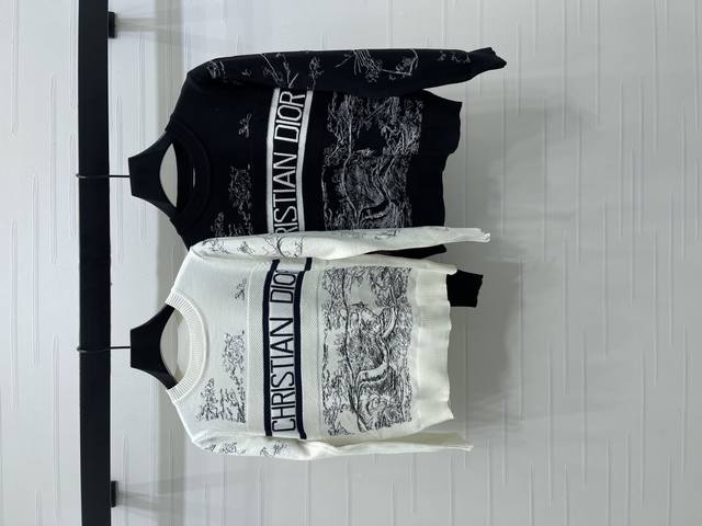 New, original, high-end quality, Dio* 2025 Early Fall Collection! Heavily embro