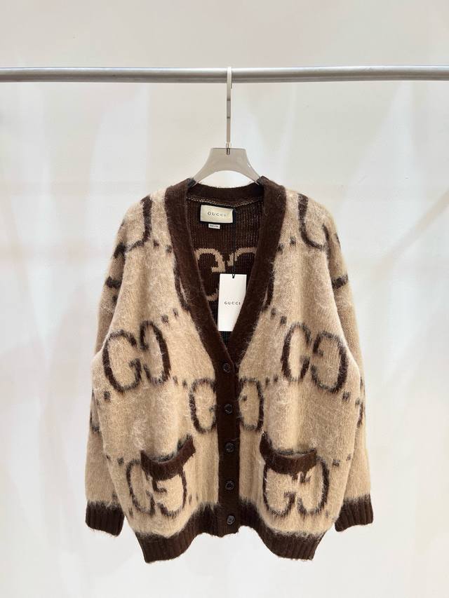 G cardigan