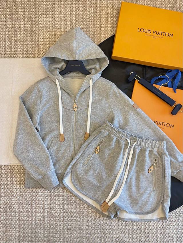 A set of Louis&Vuit'On 25Ss early autumn new products are online Minimalist cas
