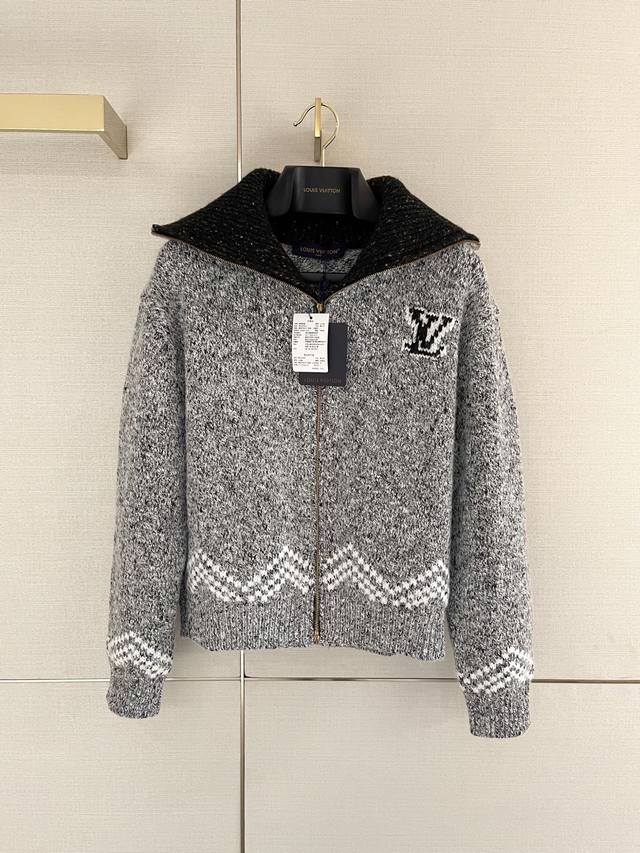 New Arrival! New Arrival! Lou25Ss Autumn/Winter Nigo Collaboration Series Zippe