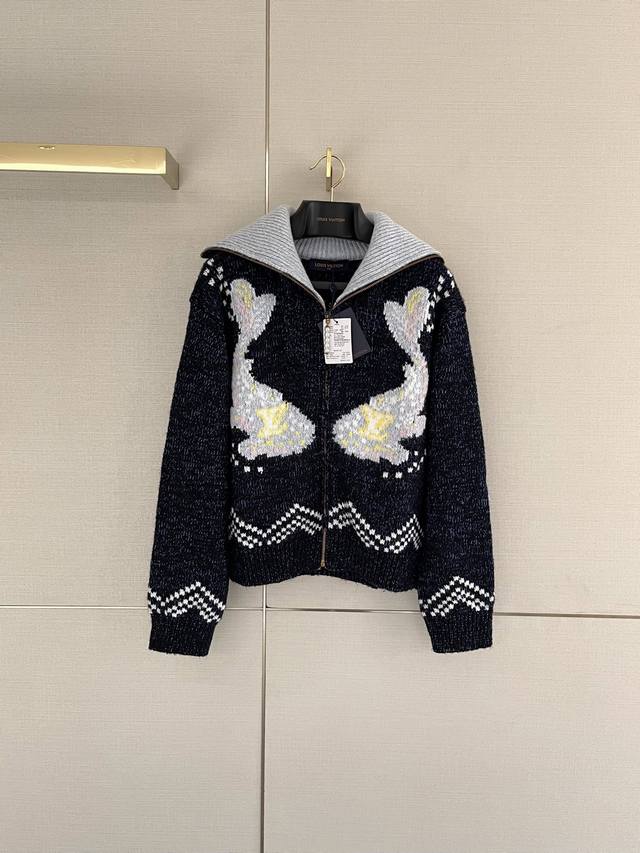 New Arrival! New Arrival! Lou25Ss Autumn/Winter Nigo Collaboration Koi Zipper J