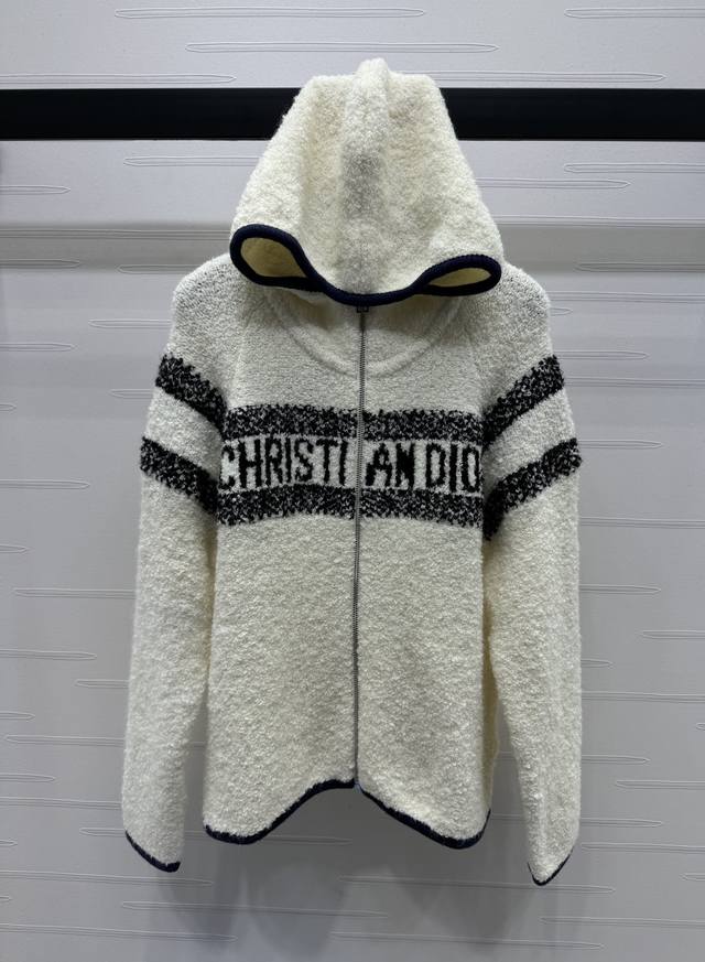 New, original, high-quality Dio* 2025 Early Fall collection! Lambswool knitted