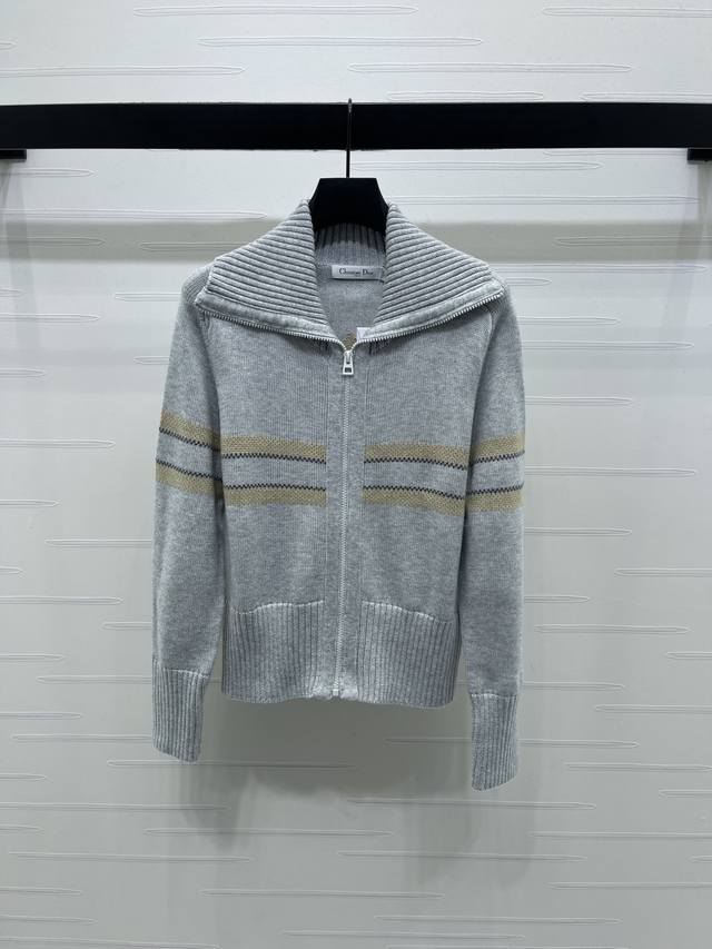 New, original, high-end quality, Dio* 2025 Early Fall Collection! Skiing five-p