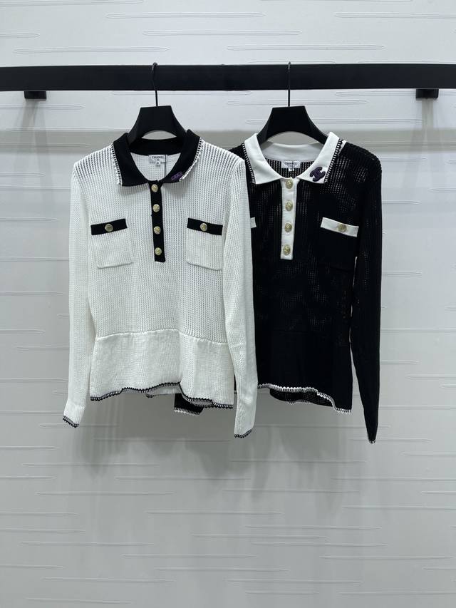 New, original, high-quality Chane* 2025 Early Fall collection! Double-pocket la