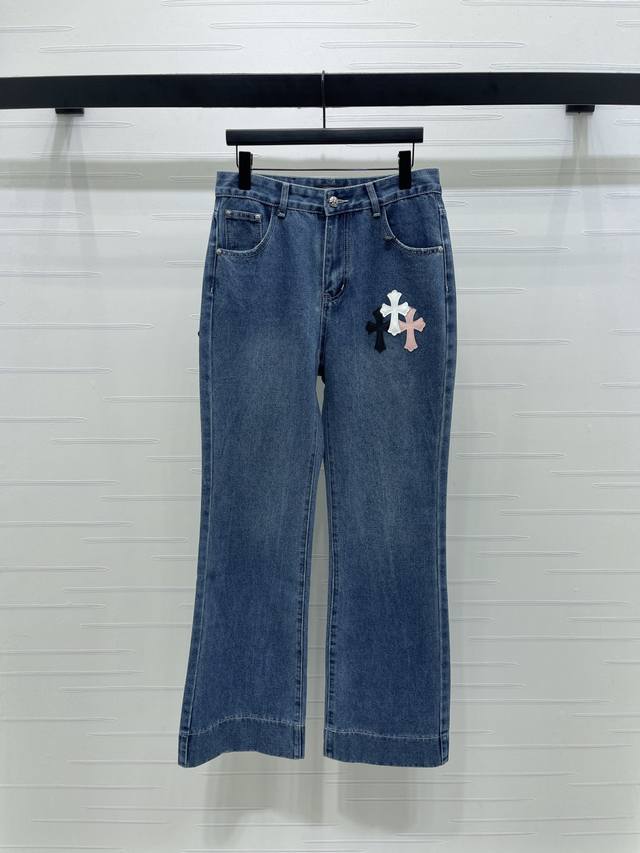New, original, high-end quality from Chrome Heart's latest 2025 Early Fall coll