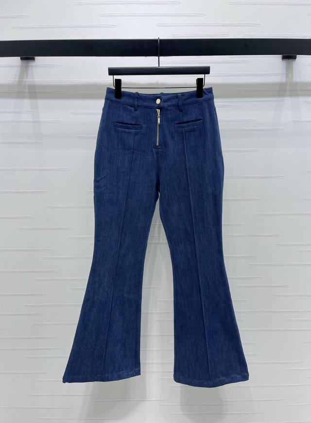 New, original, high-quality Louis Vui*Ton 2025 Early Fall collection! High-wais