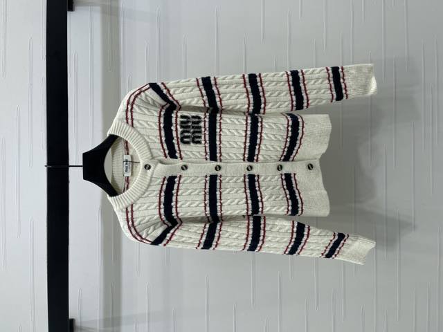 New, original, high-end product from Miumi*'s latest 2025 Early Fall collection