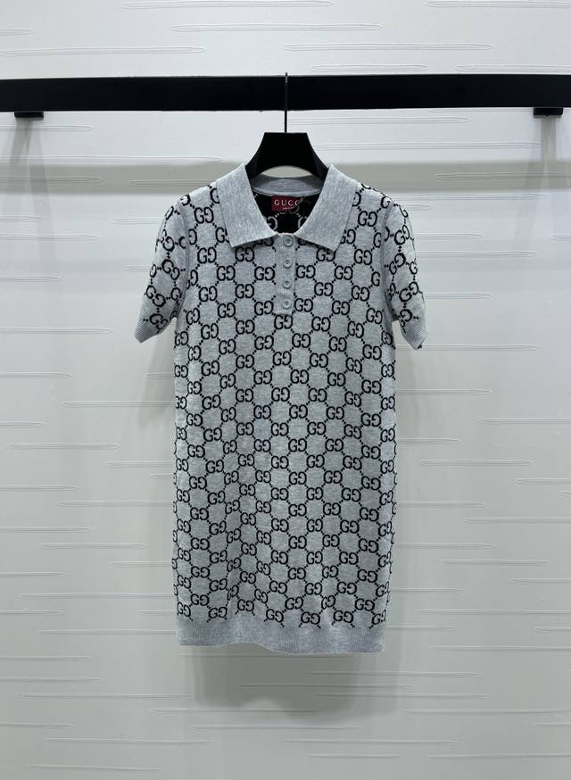 New, original, high-quality Gucc* 2025 Early Fall collection! Reversible jacqua