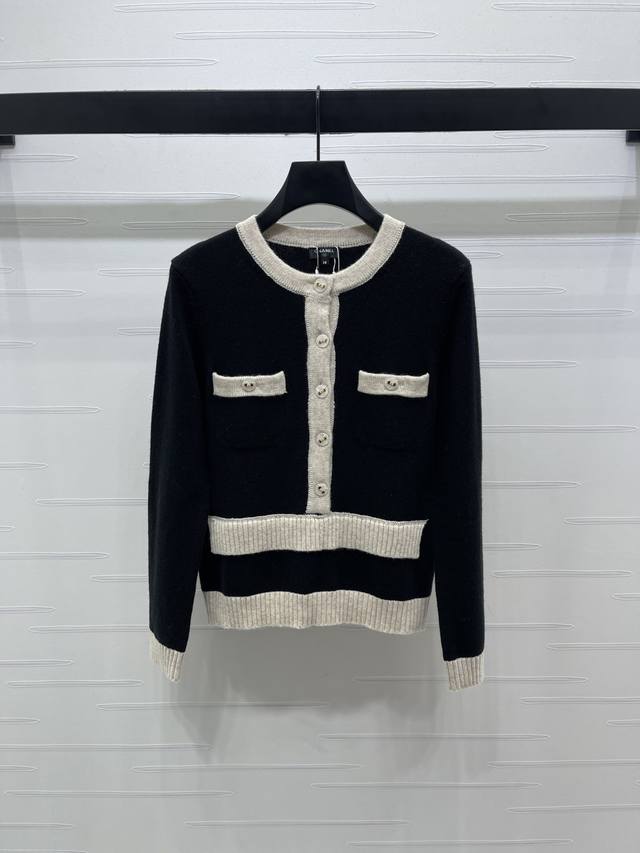 New, original, high-quality Chane* 2025 Early Fall collection! Contrast-colored