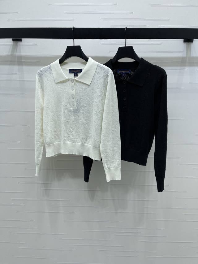New, original, high-quality Louis Vui*Ton 2025 Early Fall collection! This lape