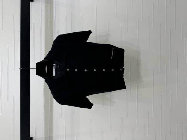 New, original, high-quality Alexander Wan* 2025 Early Fall collection! Lapel kn