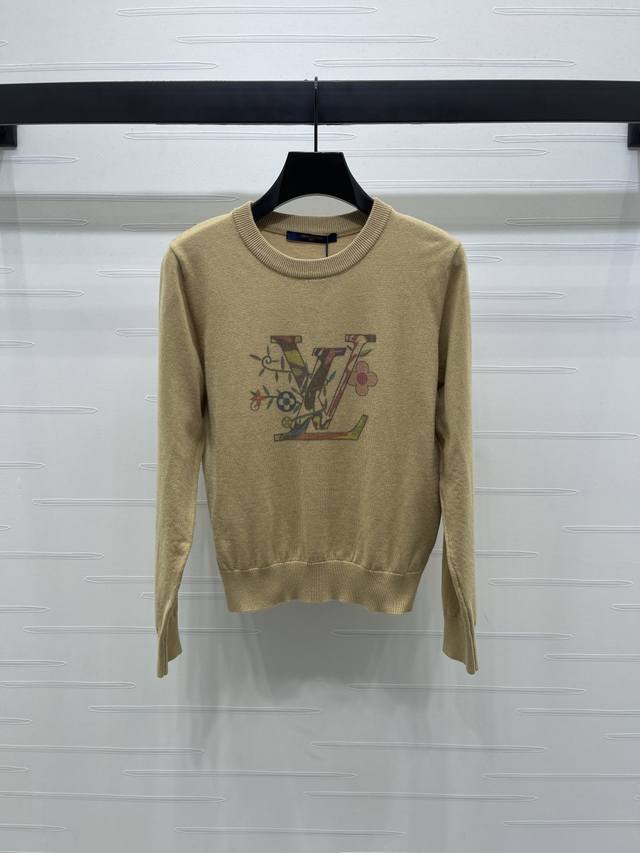 New, original, high-quality Louis Vui*Ton 2025 Early Fall collection! Colorful