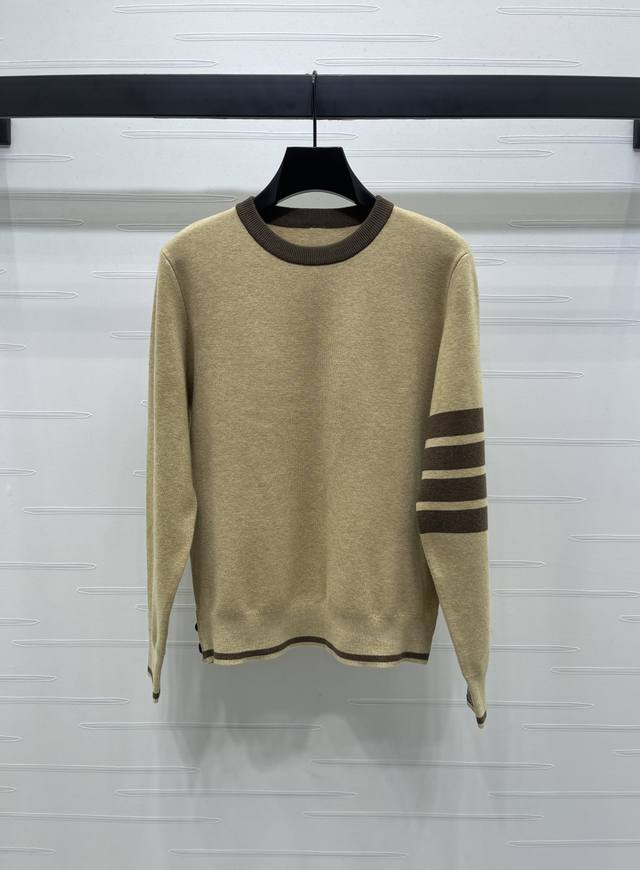 New, original, high-quality Thom Brown* Early Fall 2025 collection! This contra