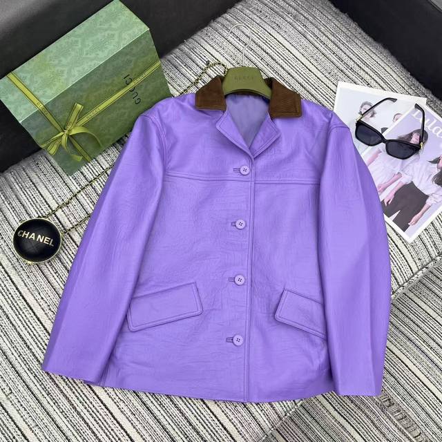Highly recommend the 25th year early autumn series GUC* new style contrast color