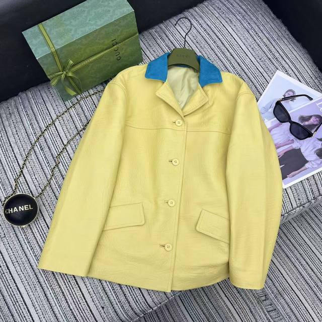 Highly recommend the 25th year early autumn series GUC* new style contrast color
