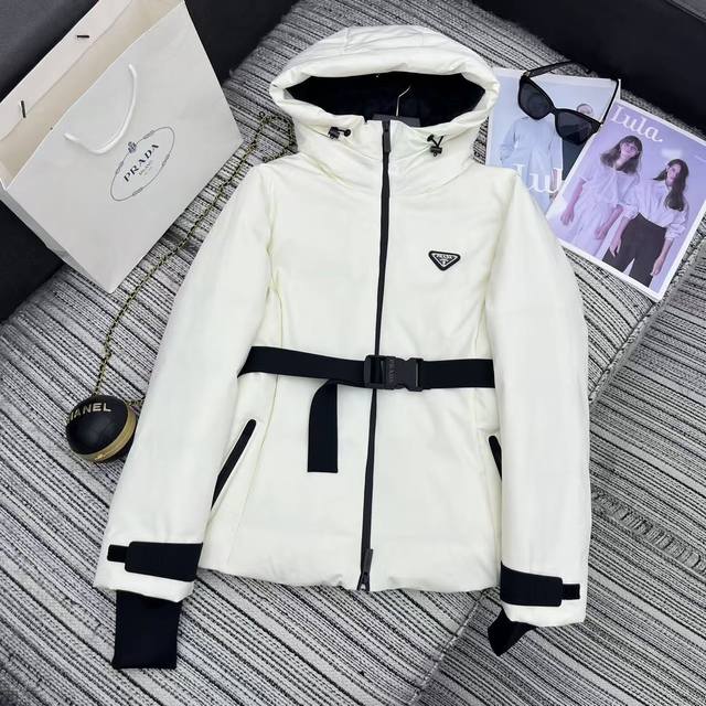 Highly recommend the 25-year early autumn and winter series pra* new ski suit se