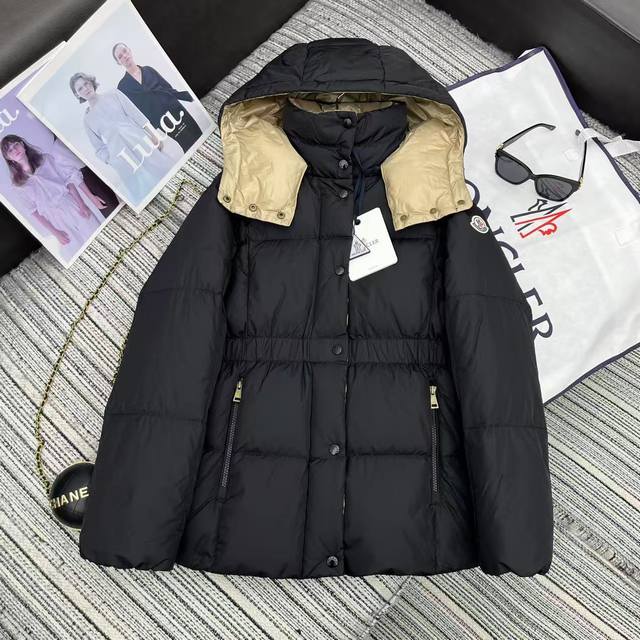 Highly recommend this 25th year early autumn and winter collection Mon* new hoo