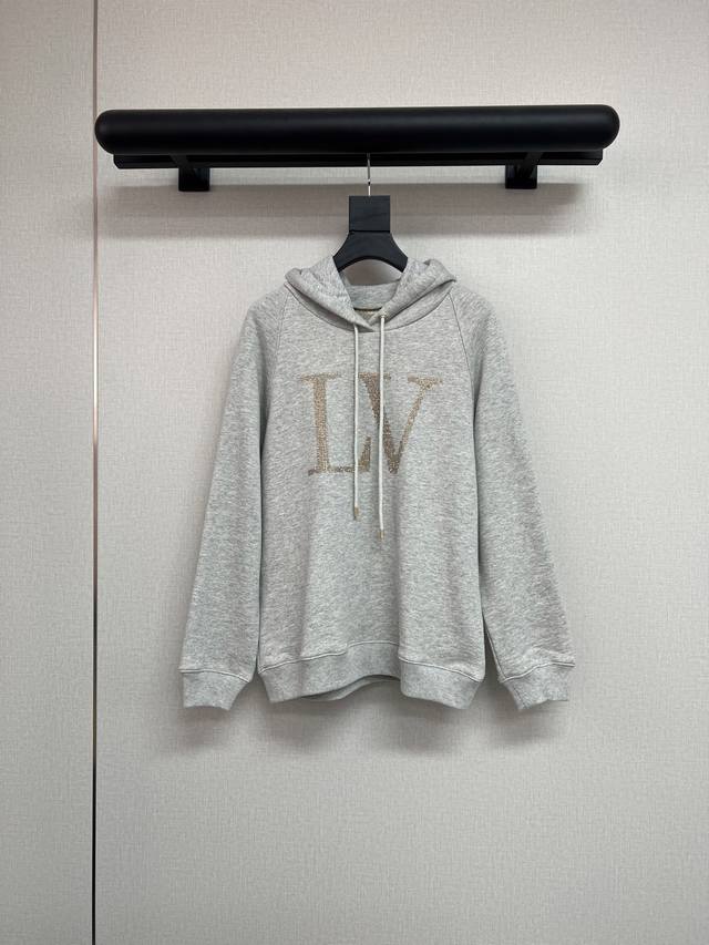 High-quality L*V Donkey Brand 2025 Autumn and Winter Series I have to say this