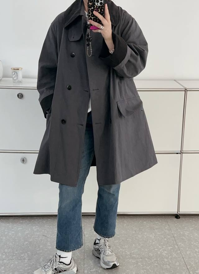 No Name New arrival . Maison Margiela's new fall couture collection features a