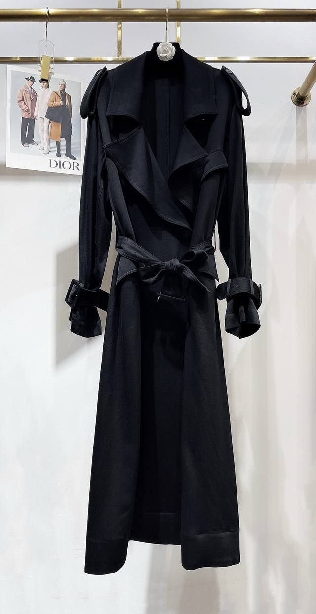 New arrival~ Exclusive high-end popular windbreaker first release 25Aw Dio*'s e