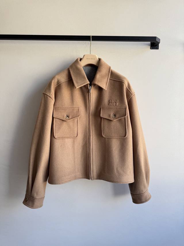 Miumi* 25Fw Early Fall New Appliqu