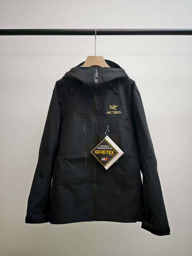 Style No. D40 Top-tier version, distinguishing it from common goods. Arcteryx Al