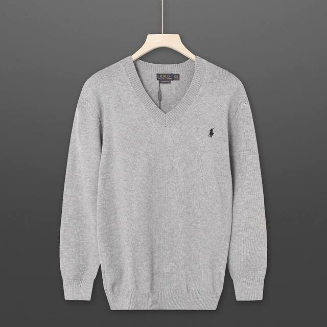 Style No. D04 Top-tier version on the market 2025 Ralph Lauren #Ootd Daily Outfi