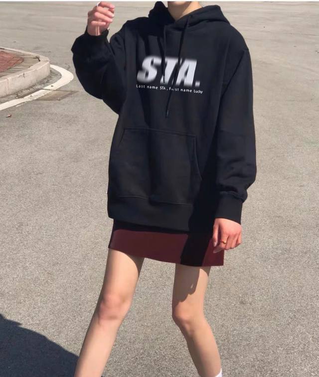 New Arrival Hoodie No.: 8811 Sta Autumn/Winter Phantom Hoodie is definitely the