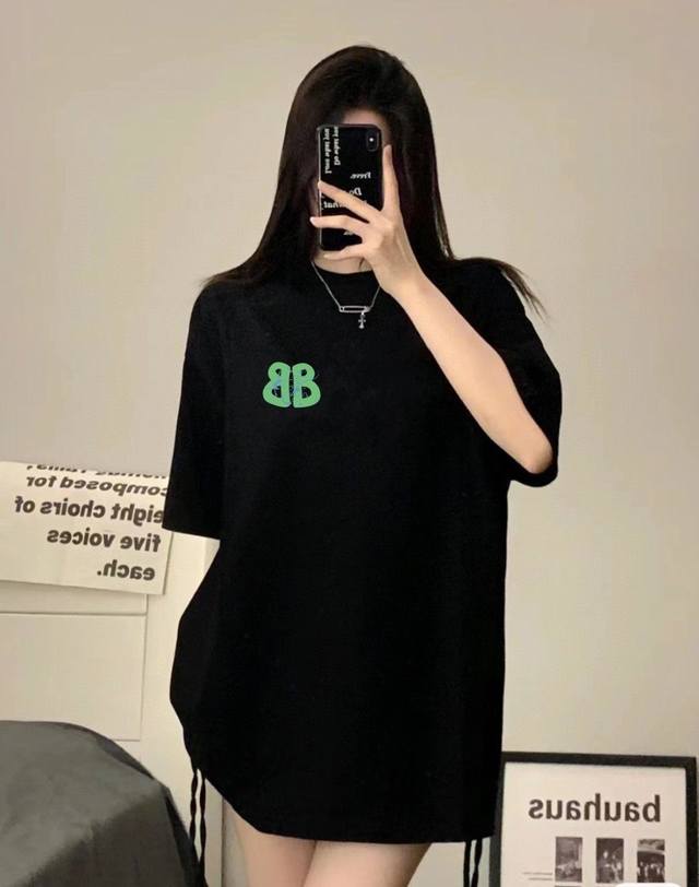 New Arrival - Upgraded Fabric, Style No.: K11. This summer Balenciaga splatter p