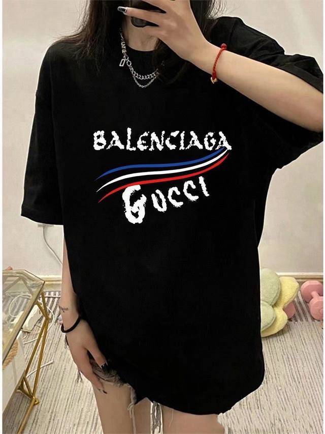 New Arrival - Upgraded Fabric, Style No.: K10. Latest Version Balenciaga Coca-Co