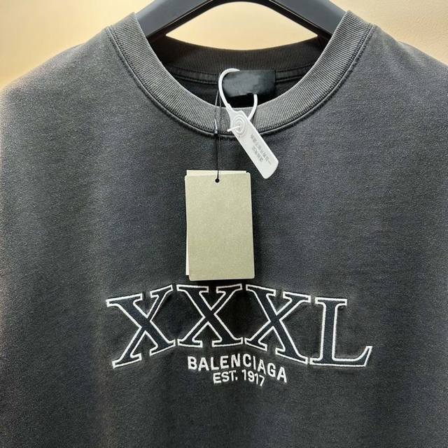 New Short-Sleeve T-Shirt with Upgraded Fabric, Style No.: K05. Washed and distre