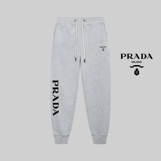 Top-tier version, distinguishing it from regular quality. Prada 24Ss runway slim