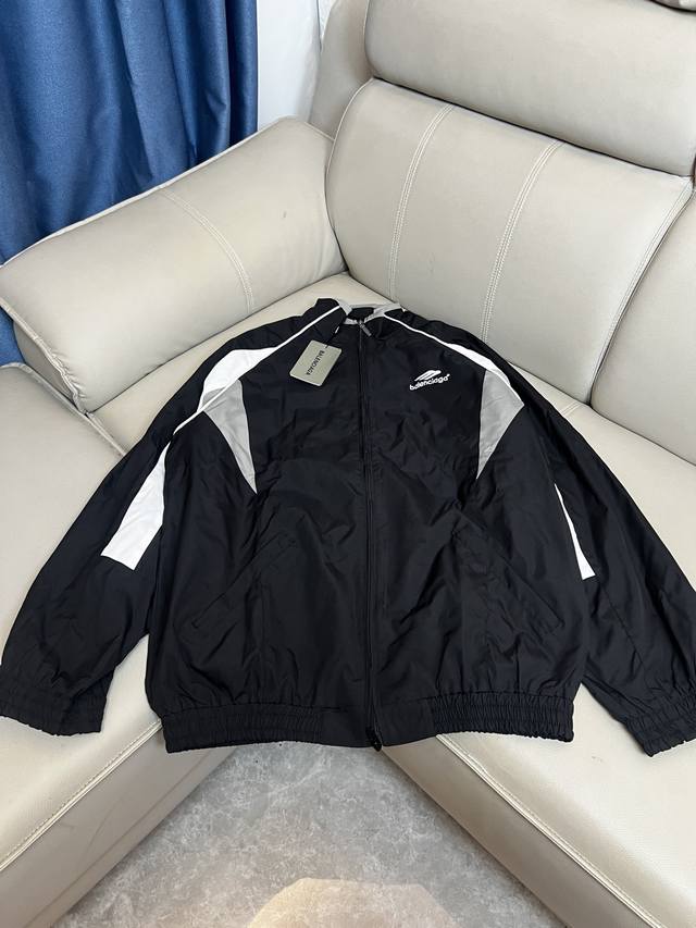 Style No.: Q28 High-end Balenciaga quality. Original high-grammage pure cotton f