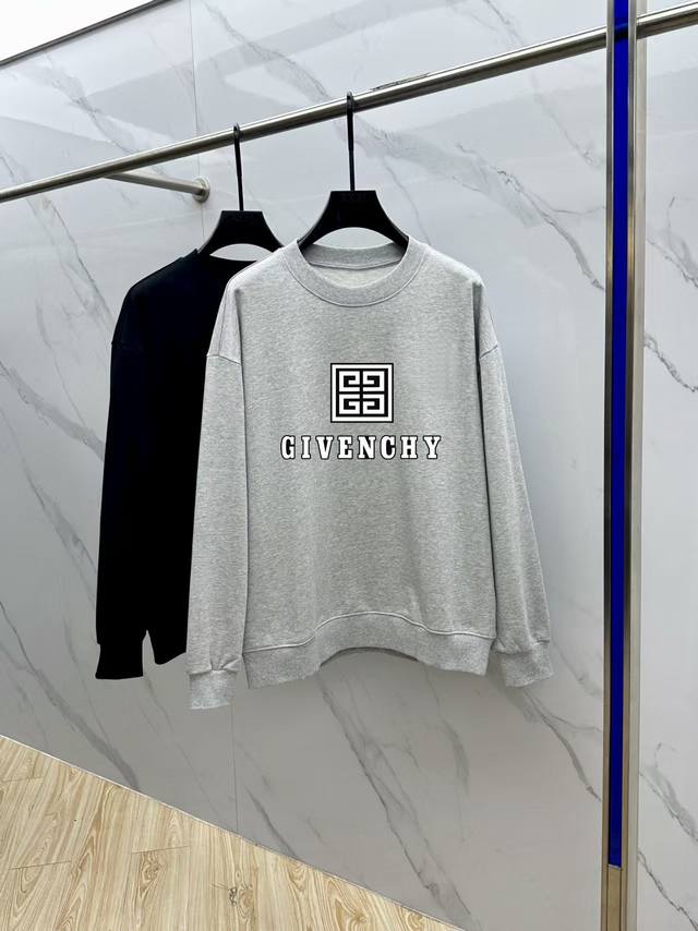 Givenchy 2025 Autumn/Winter European Boutique New Top-Tier Original Fashion Casu