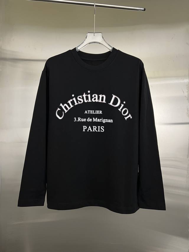 Style: Dior Long T-Shirt Fabric: 300g Double Yarn % Cotton Ribbing: 320g Solona