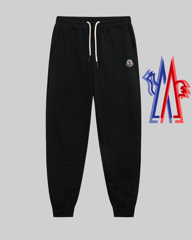 Top-tier version, distinguishing it from regular quality. Moncler Fall/Winter Sl